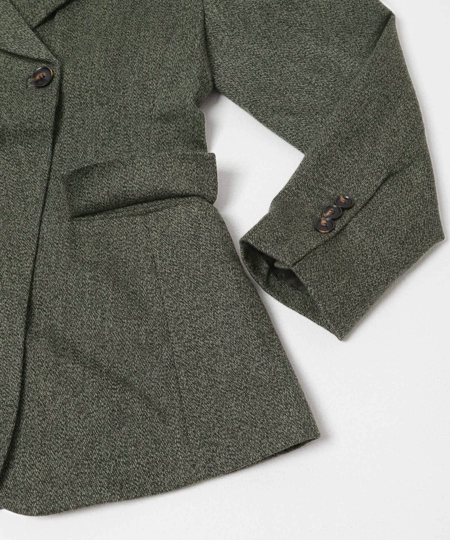 URBAN RESEARCH「GANNI　Mouline Suiting Blazer」|その他|