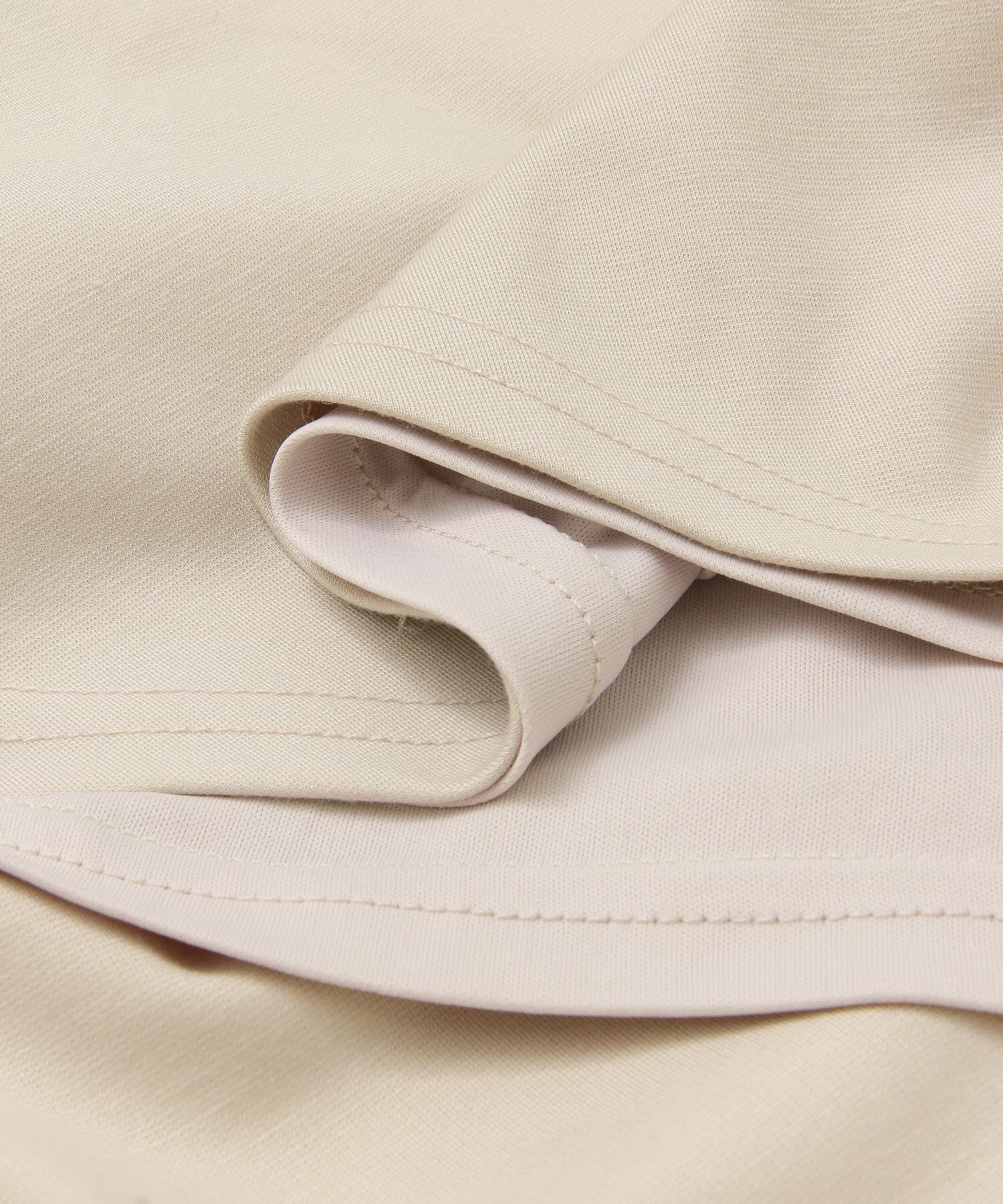  「マーメイドラインカットスカート」|スカート|