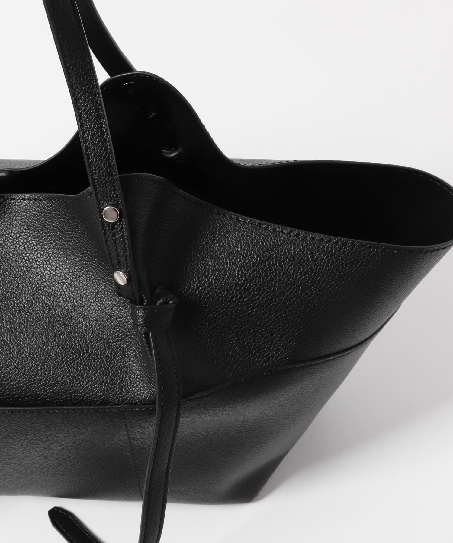 SENSE OF PLACE by URBAN RESEARCH「アウトポケットトートバッグ」|トートバッグ|