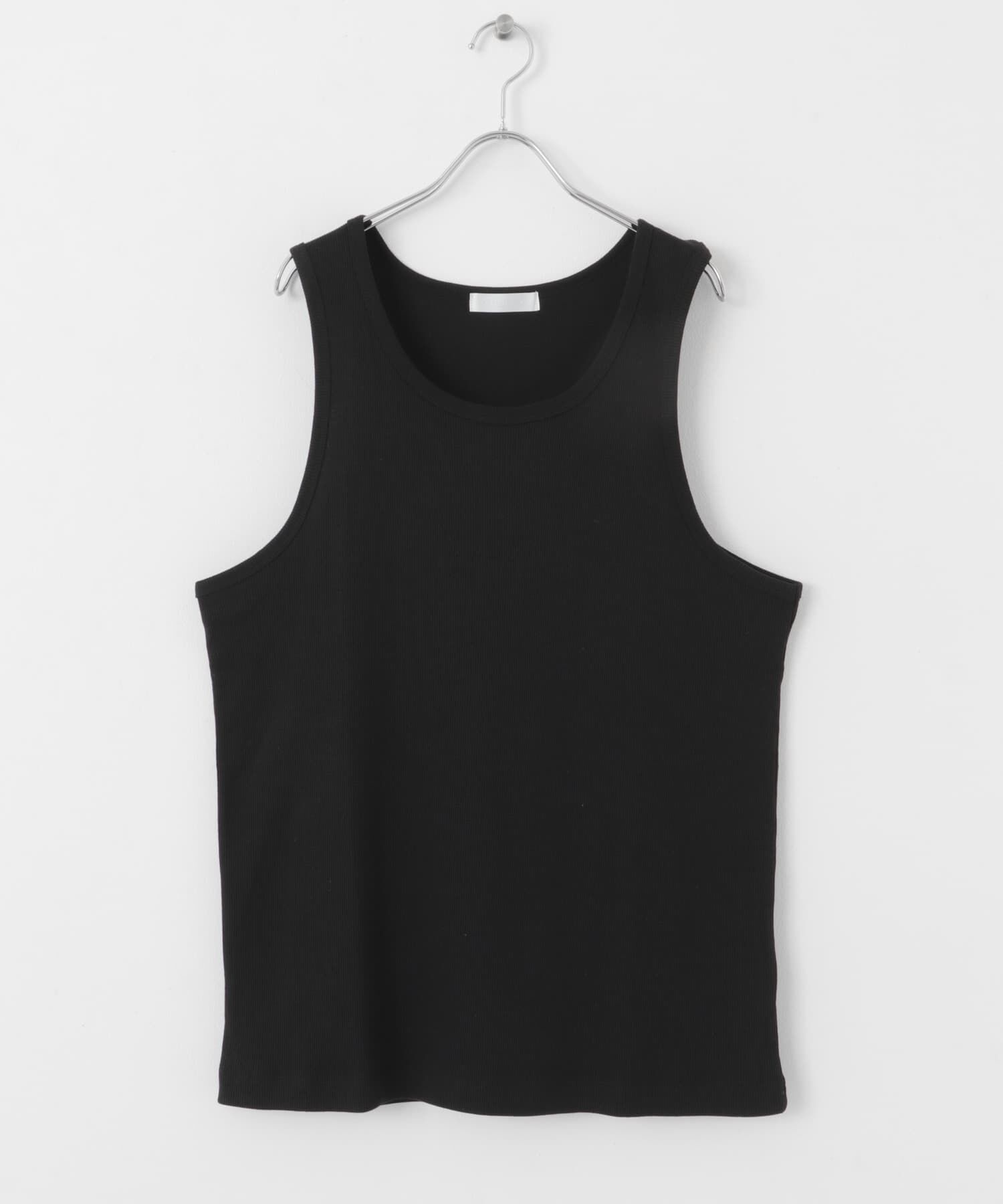 SENSE OF PLACE by URBAN RESEARCH「リブタンクトップ」|タンクトップ|