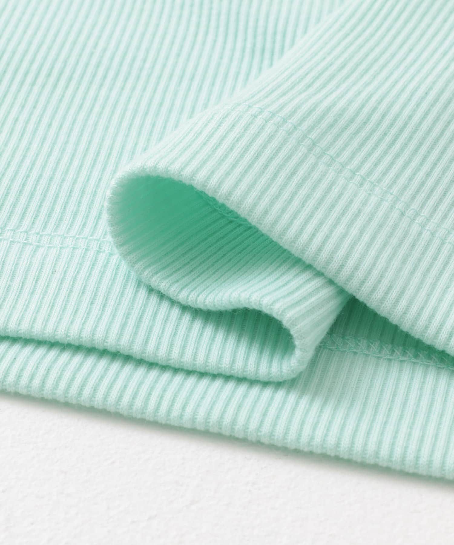 SENSE OF PLACE by URBAN RESEARCH「リブタンクトップ」|タンクトップ|