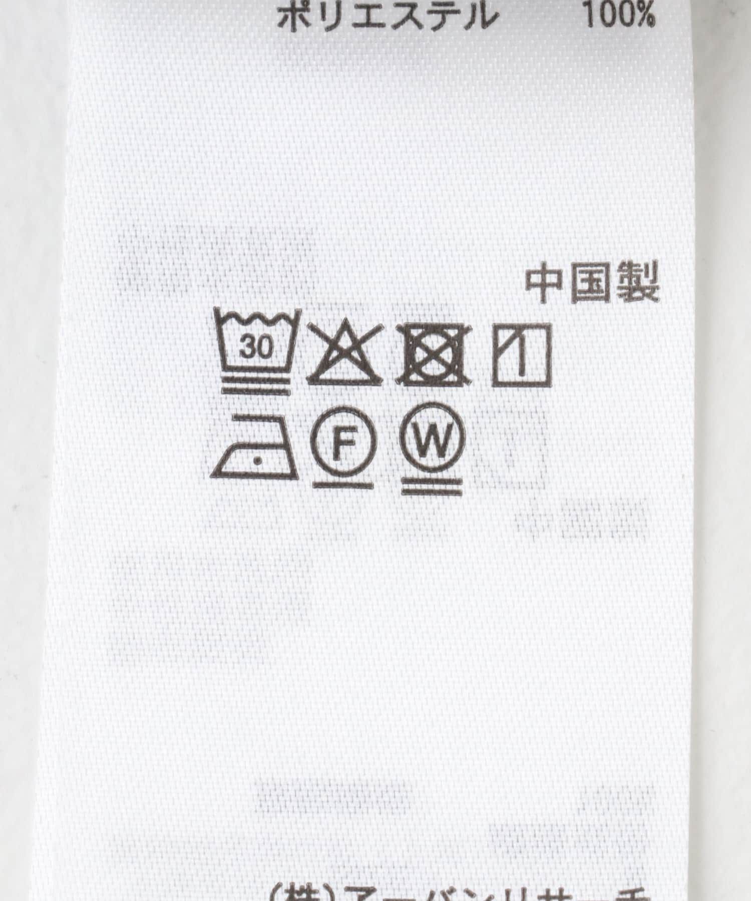 SENSE OF PLACE by URBAN RESEARCH「『UR TECH DRYLUXE』リネンライクワイドパンツ」|その他|