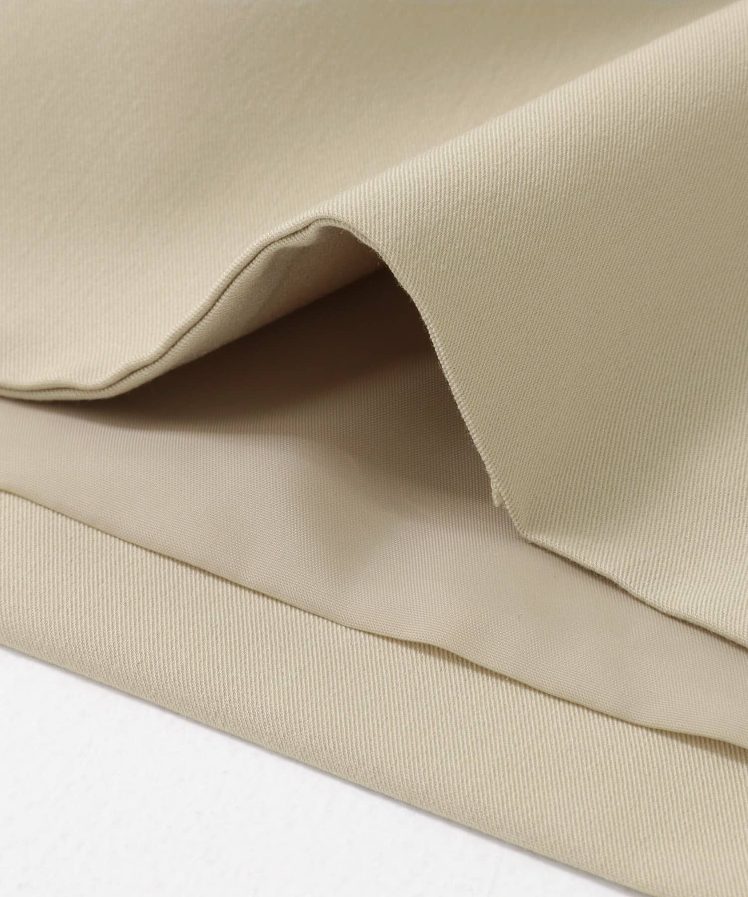 SENSE OF PLACE by URBAN RESEARCH「テーラードクロップドジレ」|ベスト・ジレ|