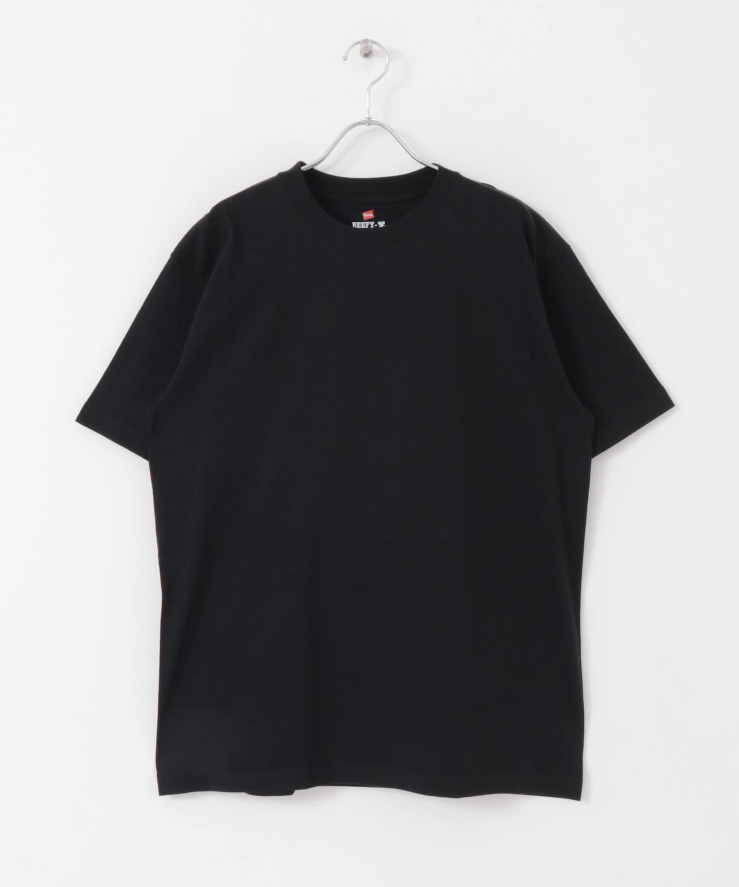 SENSE OF PLACE by URBAN RESEARCH「Hanes　BEEFY T-SHIRTS 1P」|Tシャツ・カットソー|