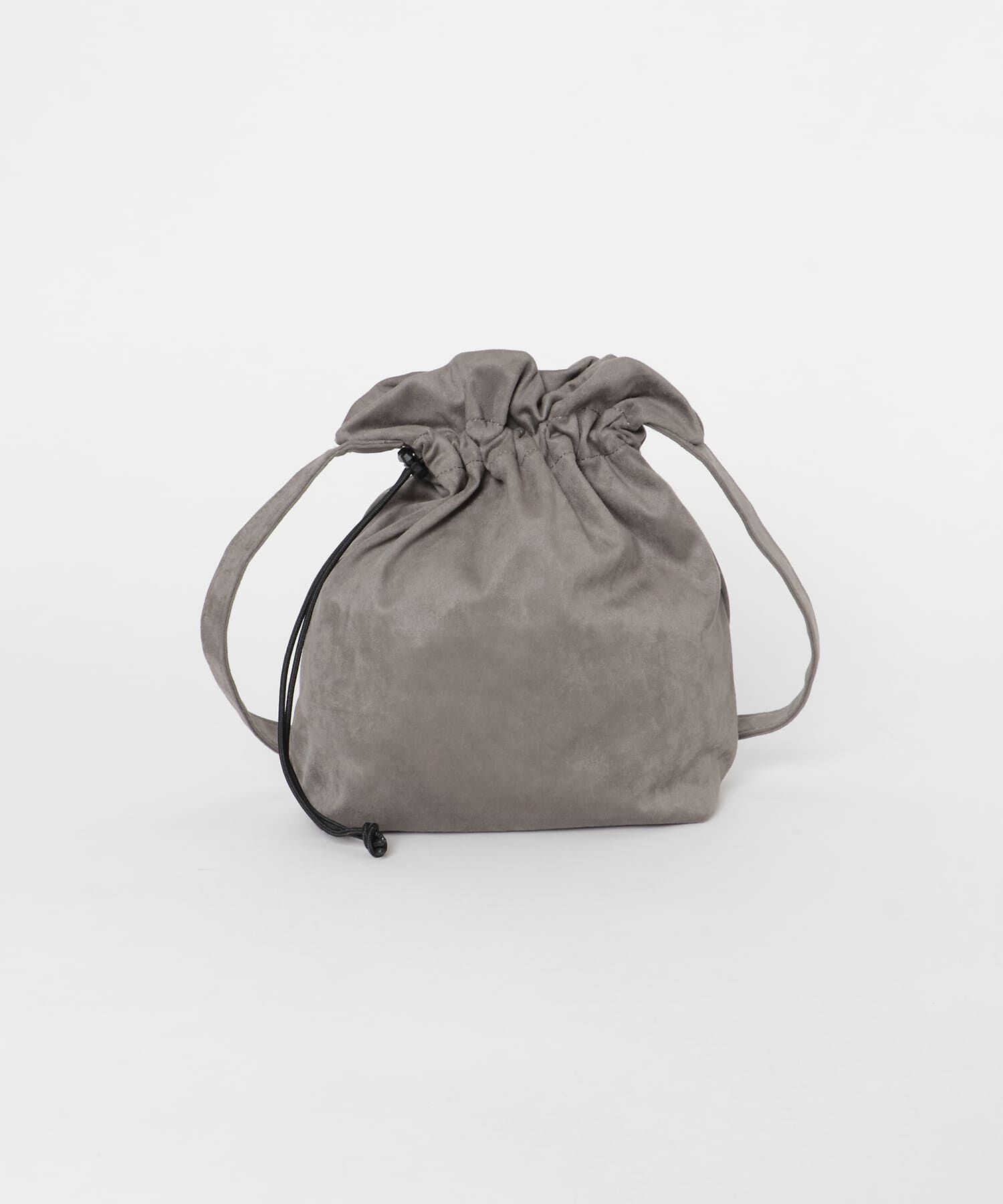 SENSE OF PLACE by URBAN RESEARCH「フェイクスエードキンチャクショルダー」|ショルダー・メッセンジャー|