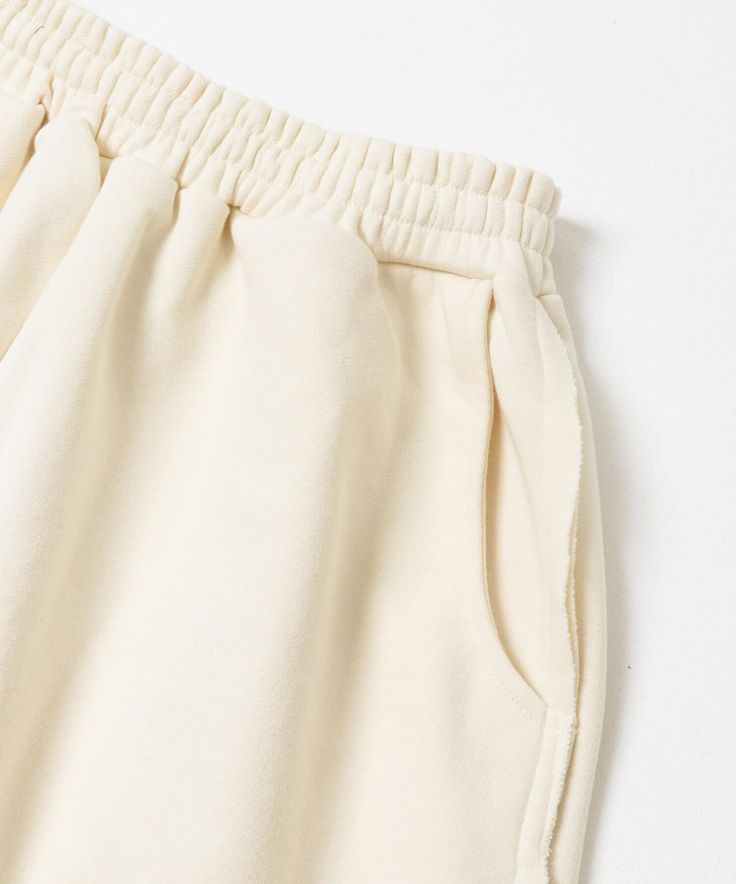 SENSE OF PLACE by URBAN RESEARCH「スウェットタックワイドパンツ」|その他|