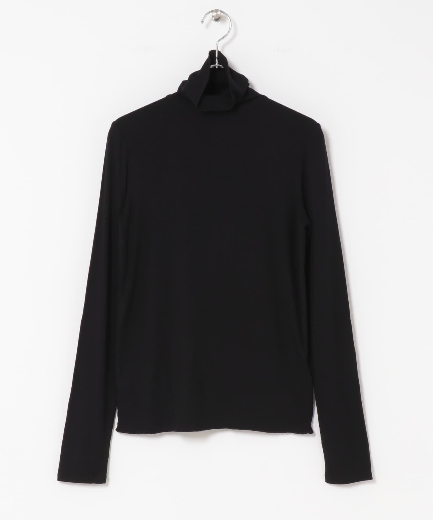 SENSE OF PLACE by URBAN RESEARCH「『毛玉防止』メローハイネックトップ」|Tシャツ・カットソー|