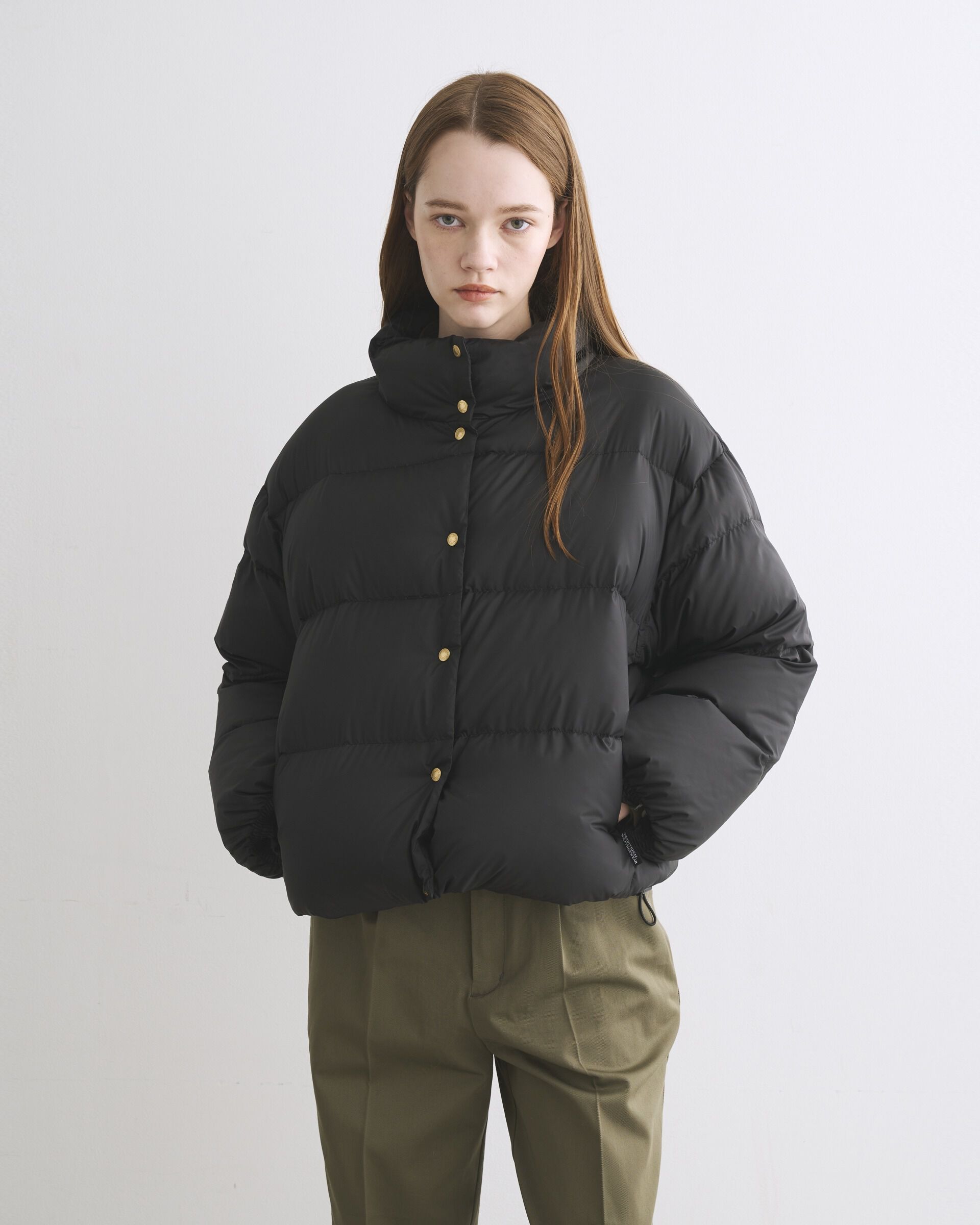 Traditional Weatherwear「HASELEY DOWN PACKABLE」|その他|