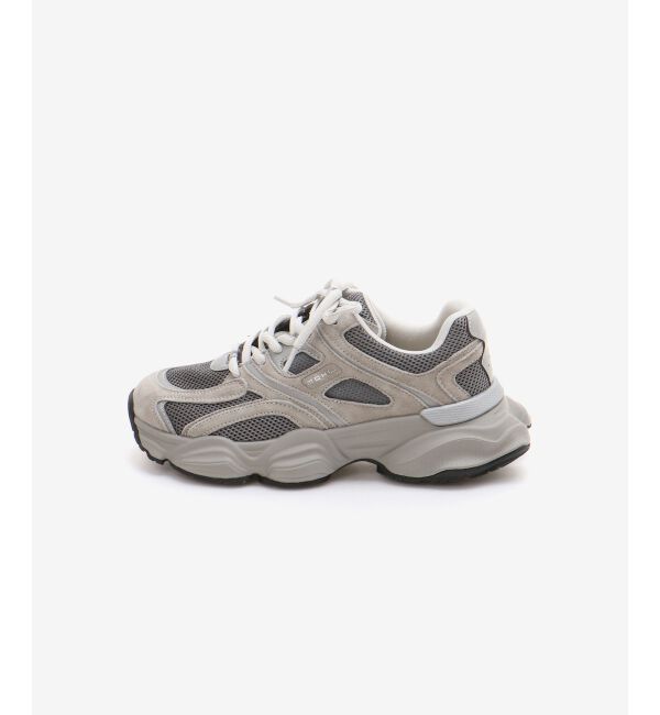 le.coeur blanc「MOHI ダッドスニーカー」|スニーカー|