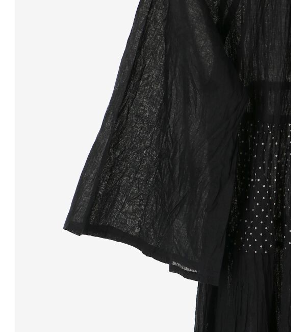  「Fanakaドット切替ワンピース」|ワンピース|