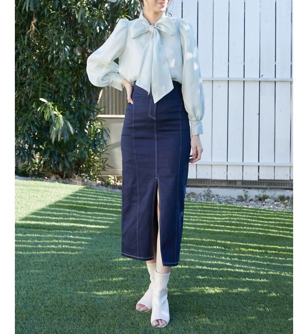 MAJESTICLEGON「オープンブーツサンダル」|サンダル|