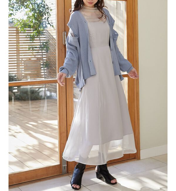 MAJESTICLEGON「オープンブーツサンダル」|サンダル|