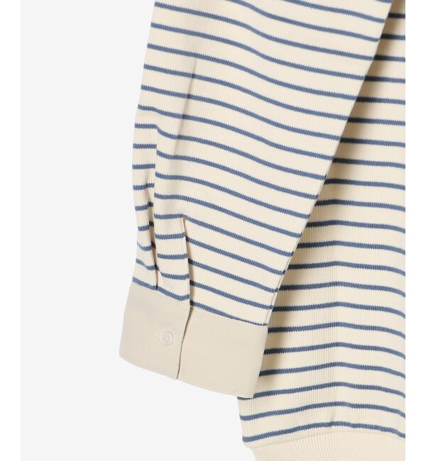 MAJESTICLEGON「ボーダーラガーミニワンピ」|ワンピース|