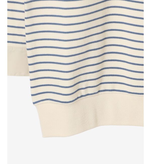 MAJESTICLEGON「ボーダーラガーミニワンピ」|ワンピース|