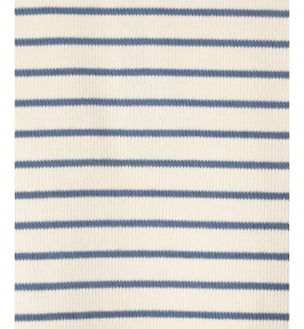 MAJESTICLEGON「ボーダーラガーミニワンピ」|ワンピース|