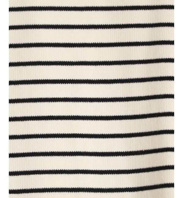 MAJESTICLEGON「ボーダーラガーミニワンピ」|ワンピース|