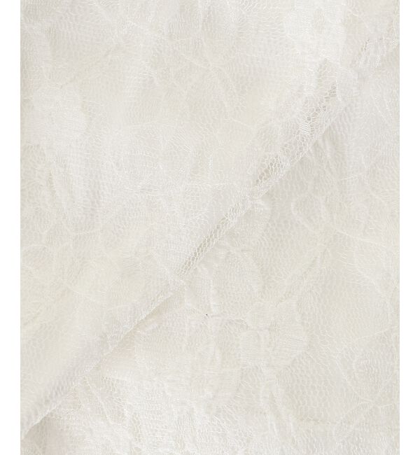  「イレヘムティアードミニキャミワンピ」|ワンピース|