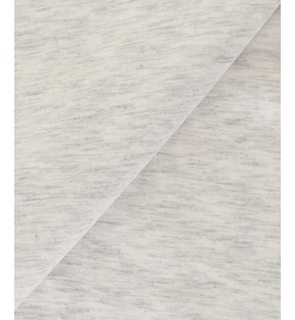  「レイヤード風スウェットセットアップ」|ワンピース|