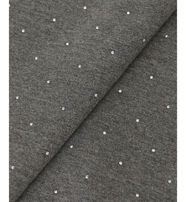  「ラインストーンキャミ＆ボレロセット」|その他|