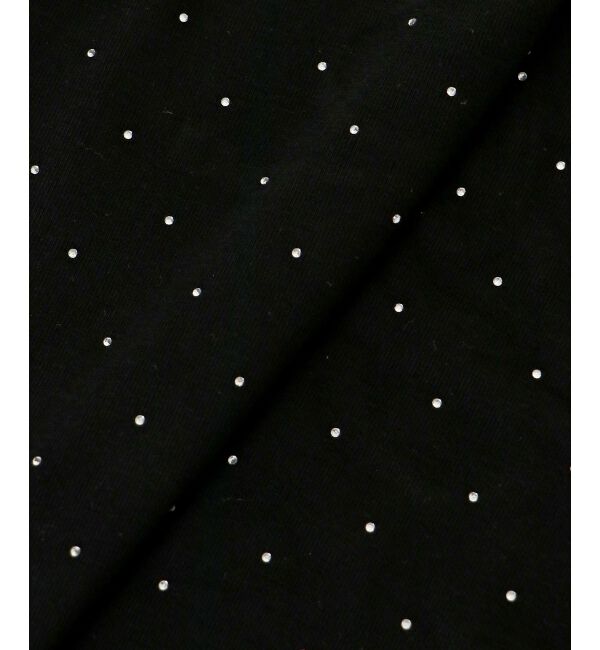  「ラインストーンキャミ＆ボレロセット」|その他|