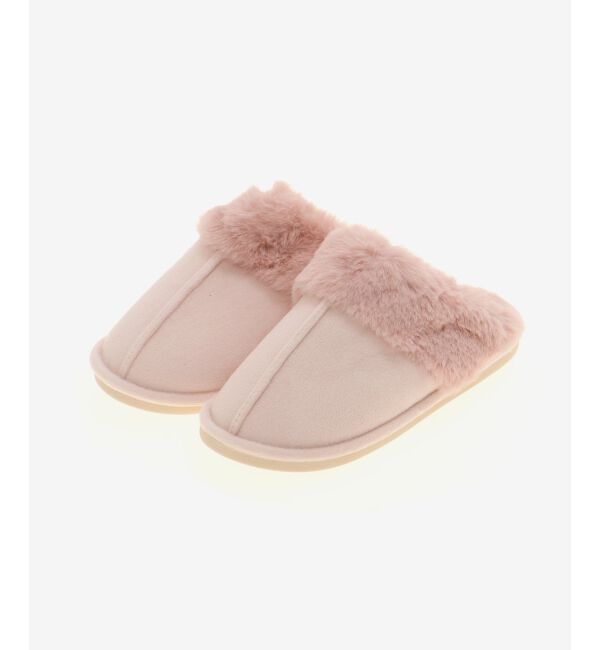  「クラウドボアルームシューズ」|ルームシューズ|