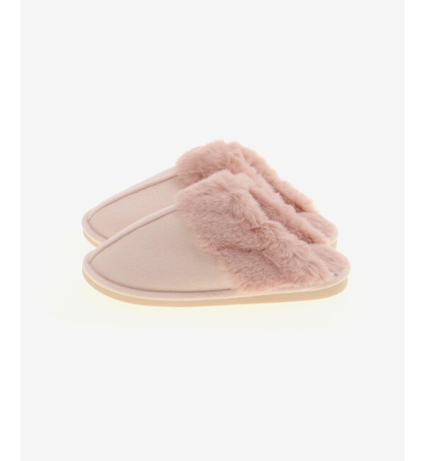  「クラウドボアルームシューズ」|ルームシューズ|