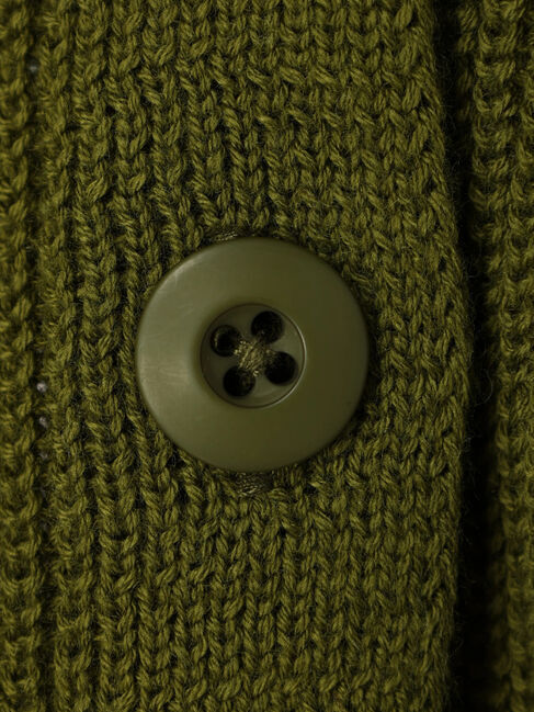 earth music&ecology「前後2wayニットベスト」|ベスト・ジレ|