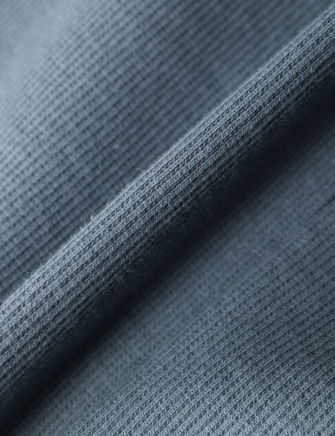 earth music&ecology「メロ-リブプルオーバー」|Tシャツ・カットソー|