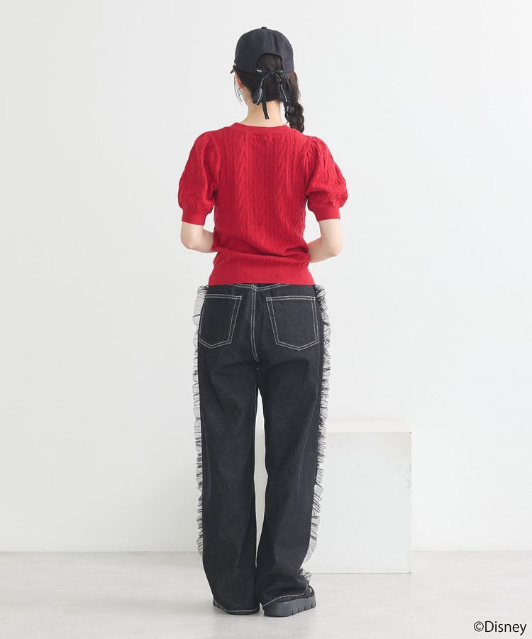 earth music&ecology「<Disney>松本セイジ キャップ」|その他|