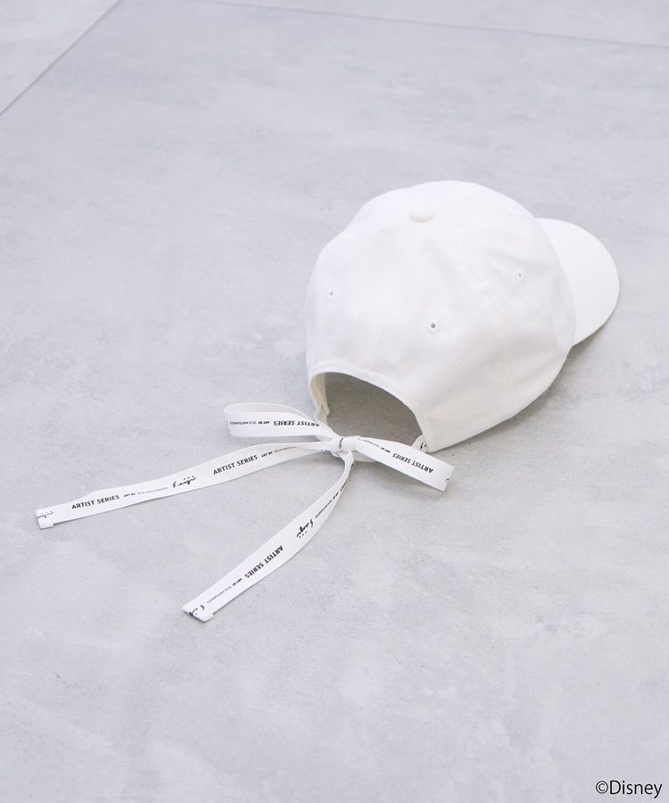 earth music&ecology「<Disney>松本セイジ キャップ」|その他|