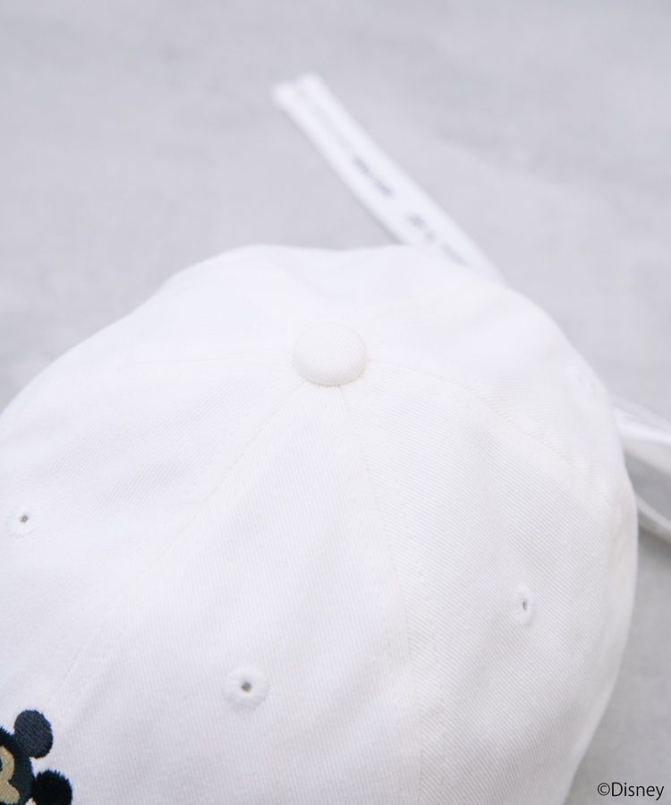 earth music&ecology「<Disney>松本セイジ キャップ」|その他|