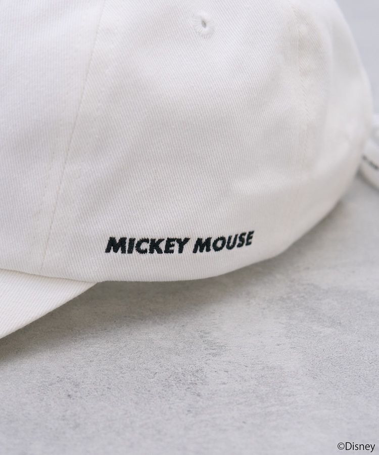 earth music&ecology「<Disney>松本セイジ キャップ」|その他|