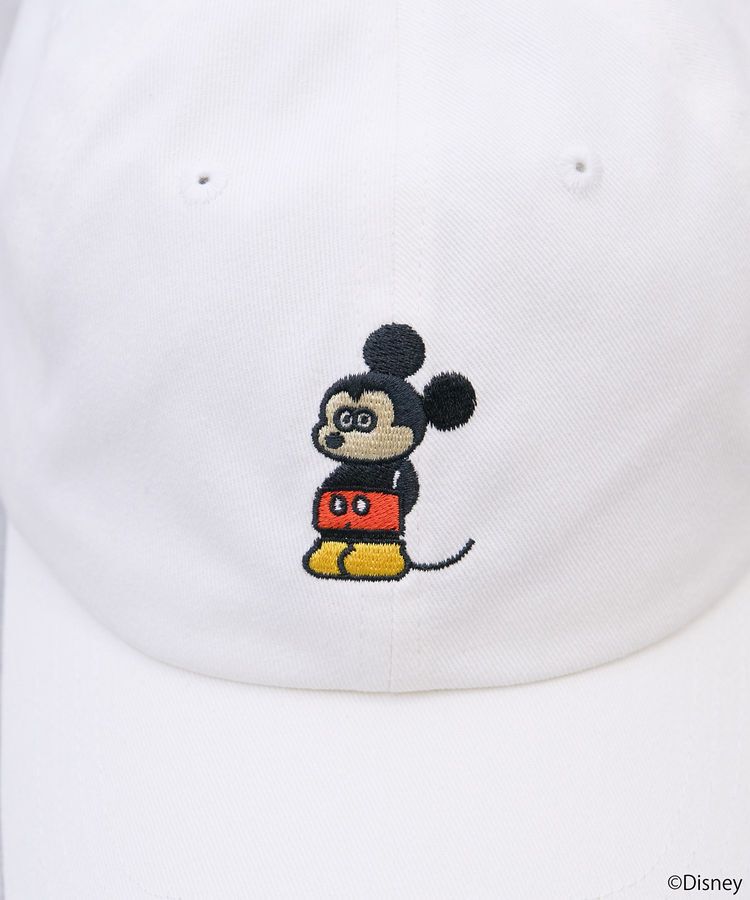 earth music&ecology「<Disney>松本セイジ キャップ」|その他|