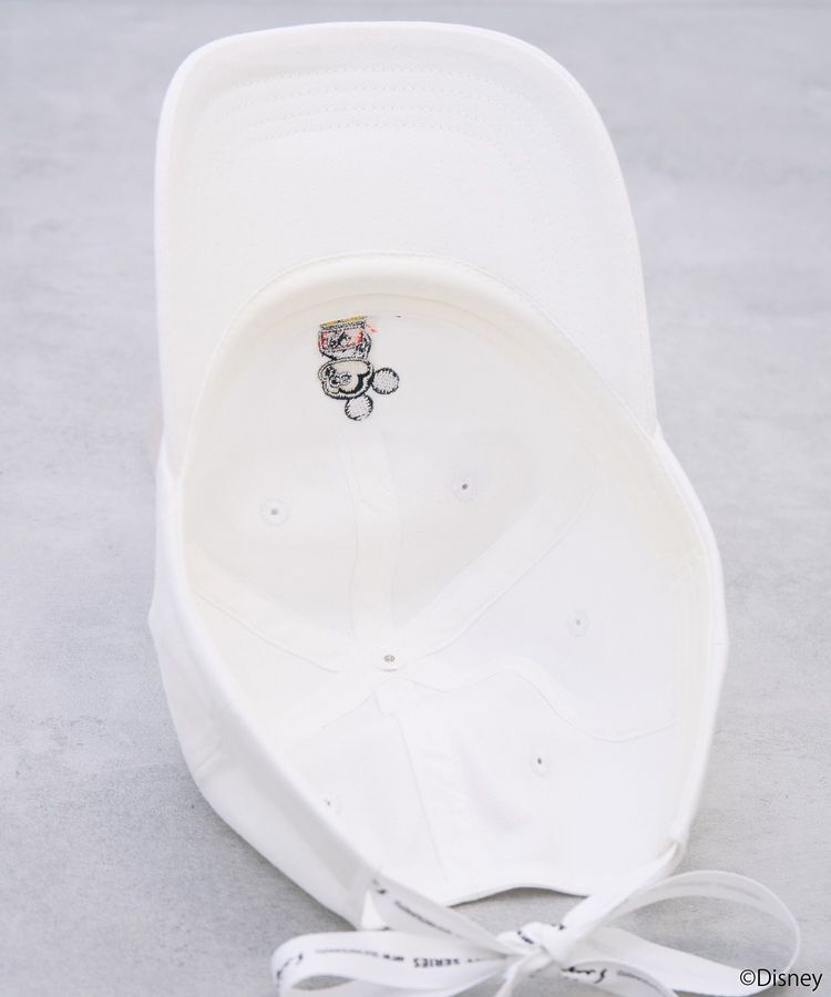 earth music&ecology「<Disney>松本セイジ キャップ」|その他|