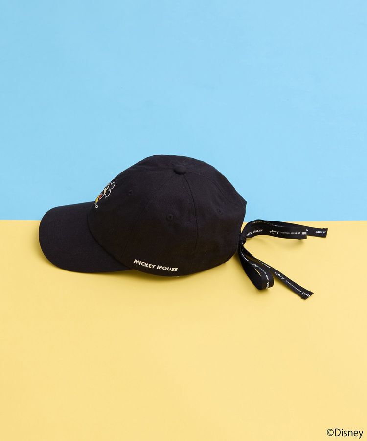 earth music&ecology「<Disney>松本セイジ キャップ」|その他|