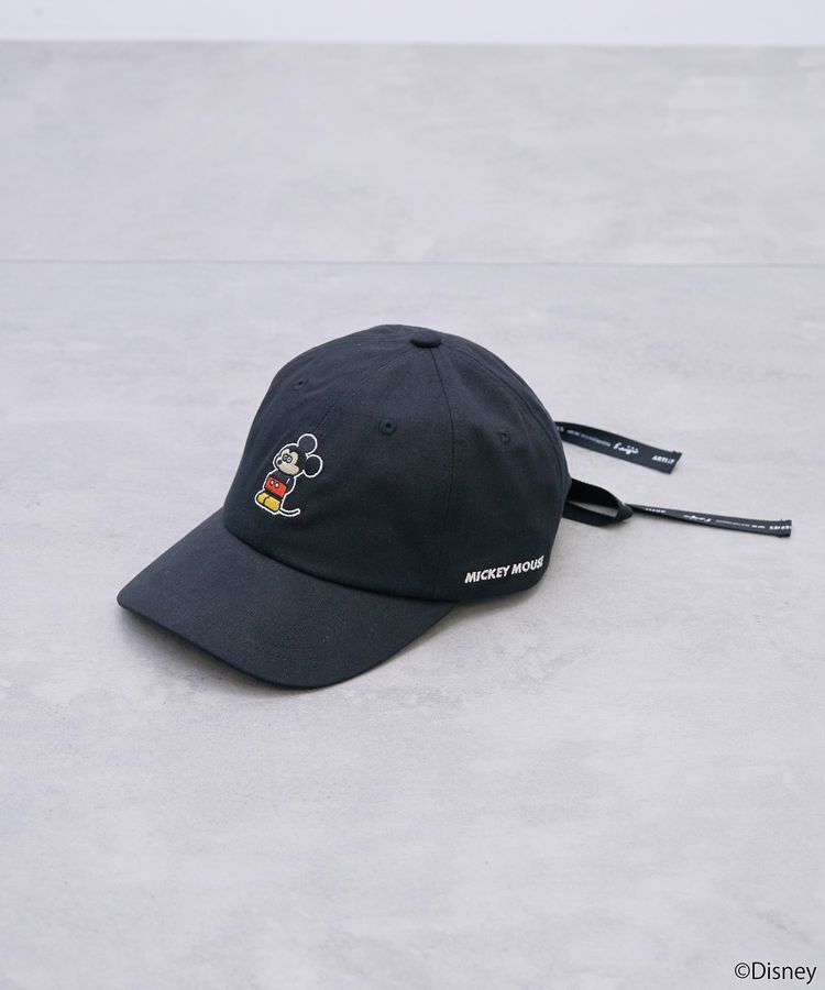 earth music&ecology「<Disney>松本セイジ キャップ」|その他|