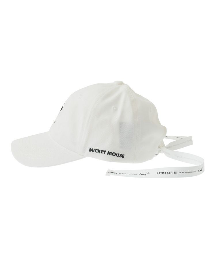 earth music&ecology「<Disney>松本セイジ キャップ」|その他|