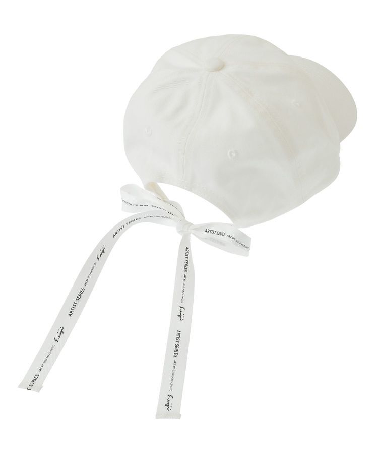 earth music&ecology「<Disney>松本セイジ キャップ」|その他|