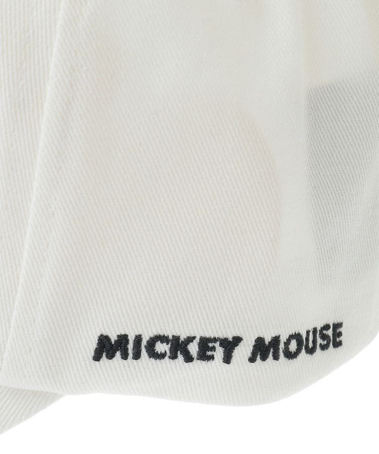 earth music&ecology「<Disney>松本セイジ キャップ」|その他|