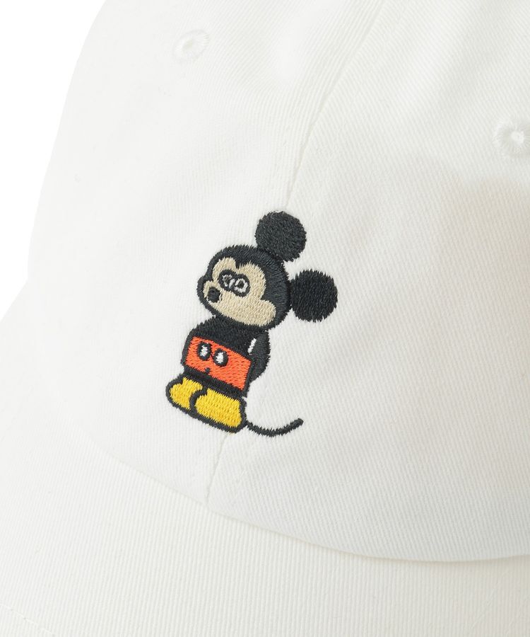 earth music&ecology「<Disney>松本セイジ キャップ」|その他|