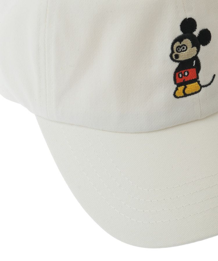 earth music&ecology「<Disney>松本セイジ キャップ」|その他|