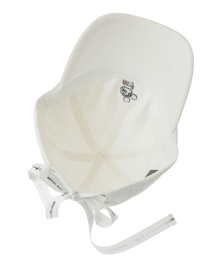 earth music&ecology「<Disney>松本セイジ キャップ」|その他|