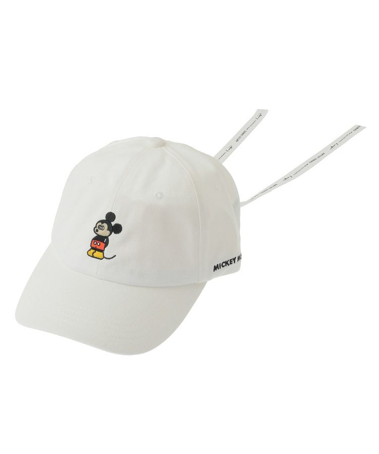 earth music&ecology「<Disney>松本セイジ キャップ」|その他|