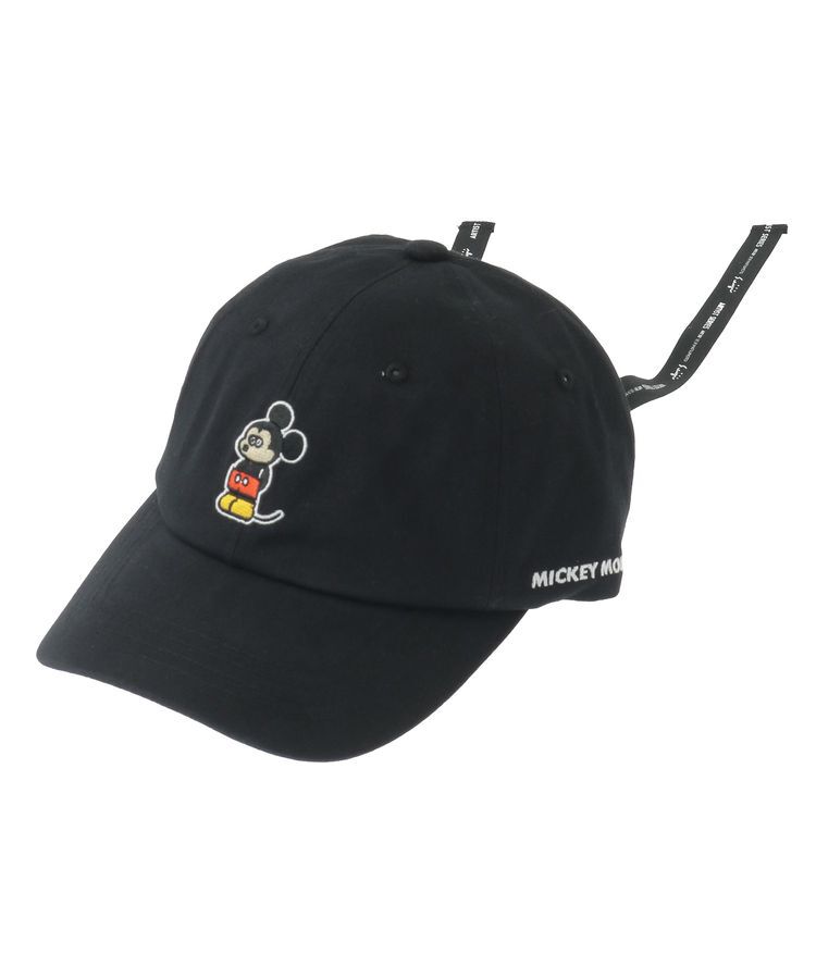 earth music&ecology「<Disney>松本セイジ キャップ」|その他|