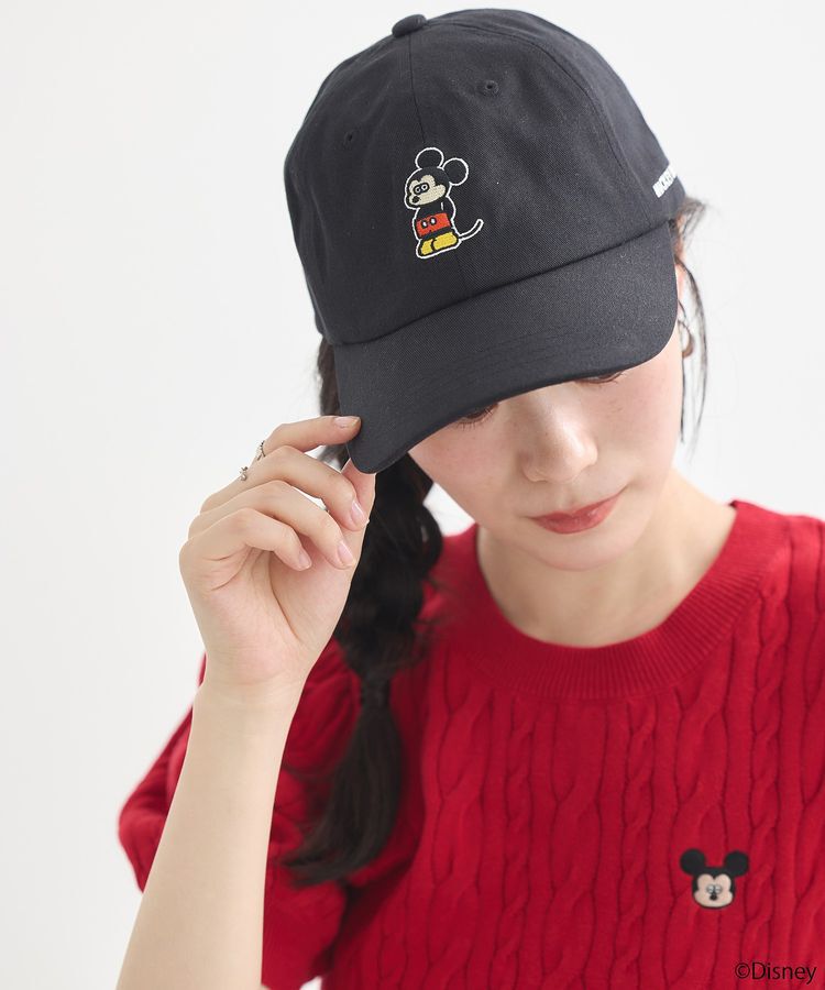 earth music&ecology「<Disney>松本セイジ キャップ」|その他|