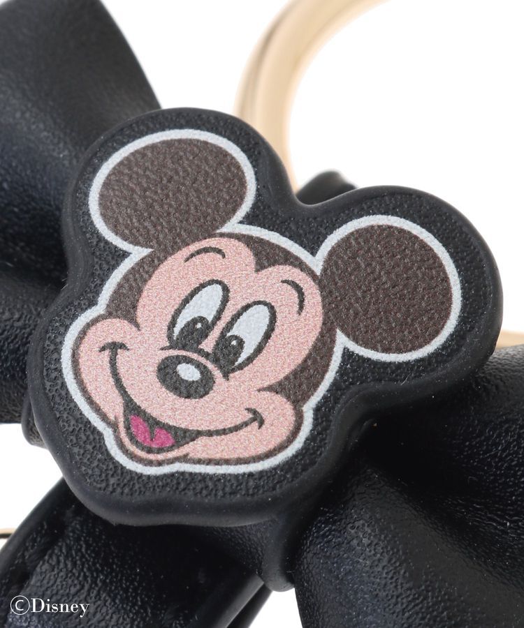 Maison de FLEUR「Mickey Mouse/キーリング」|その他|
