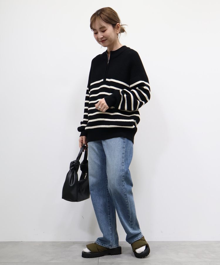 AMERICAN HOLIC「キルティングサンダル」|サンダル|