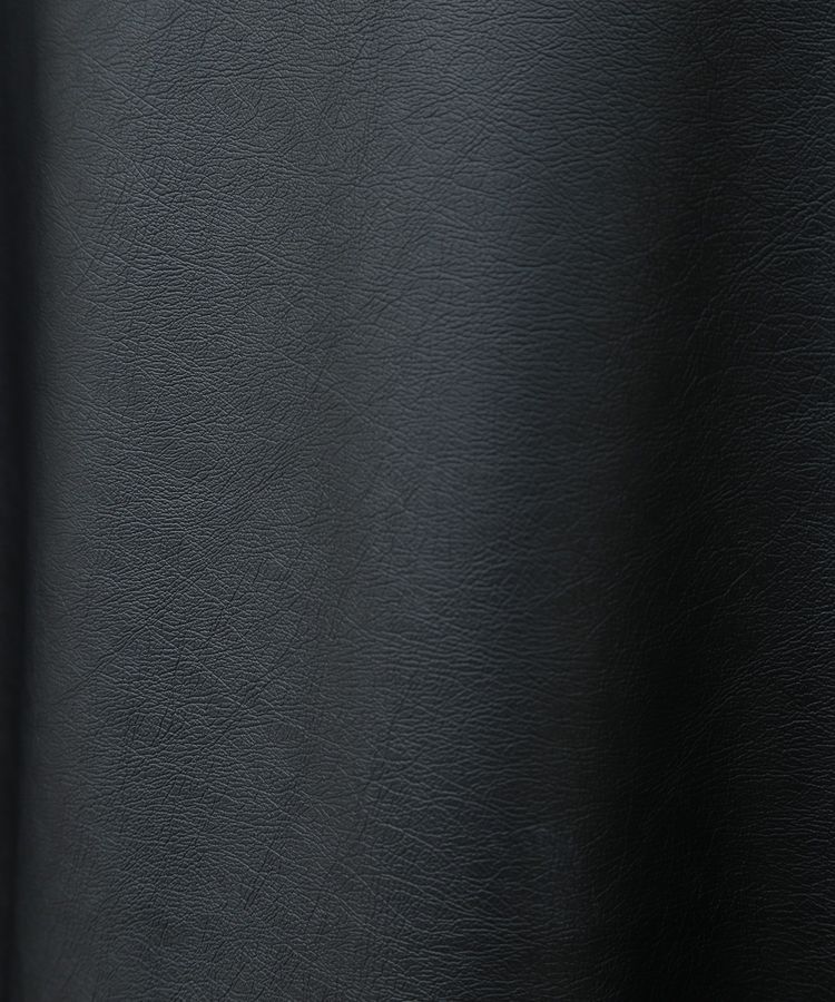 AMERICAN HOLIC「フェイクレザーブルゾン」|ブルゾン・スタジャン|