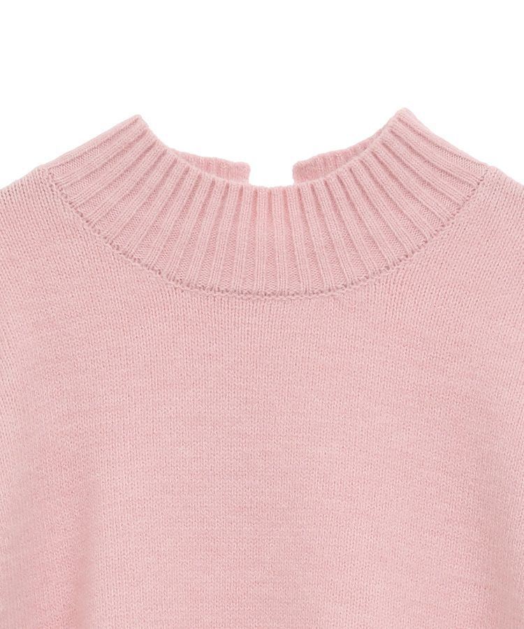 AMERICAN HOLIC「サイドスリットニットプルオーバー」|ニット・セーター|