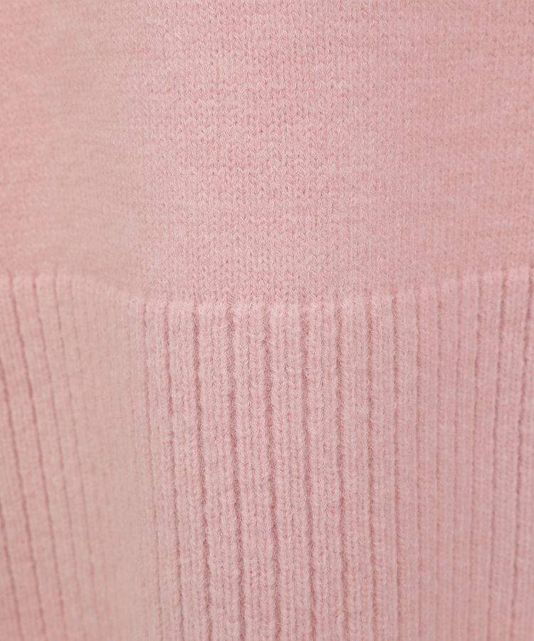 AMERICAN HOLIC「サイドスリットニットプルオーバー」|ニット・セーター|